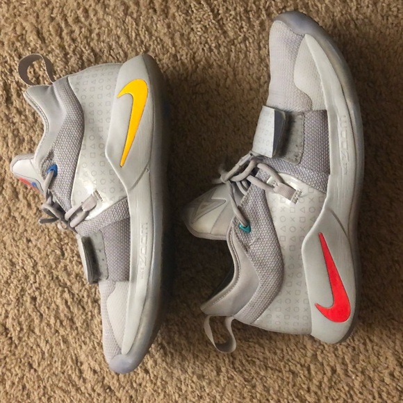 ❌SOLD❌PG PlayStation Shoes - Picture 1 of 4